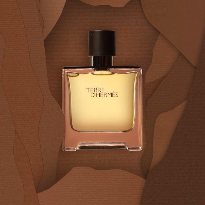 HERMÈS Terre d'Hermes EDT - My Perfume Shop Australia