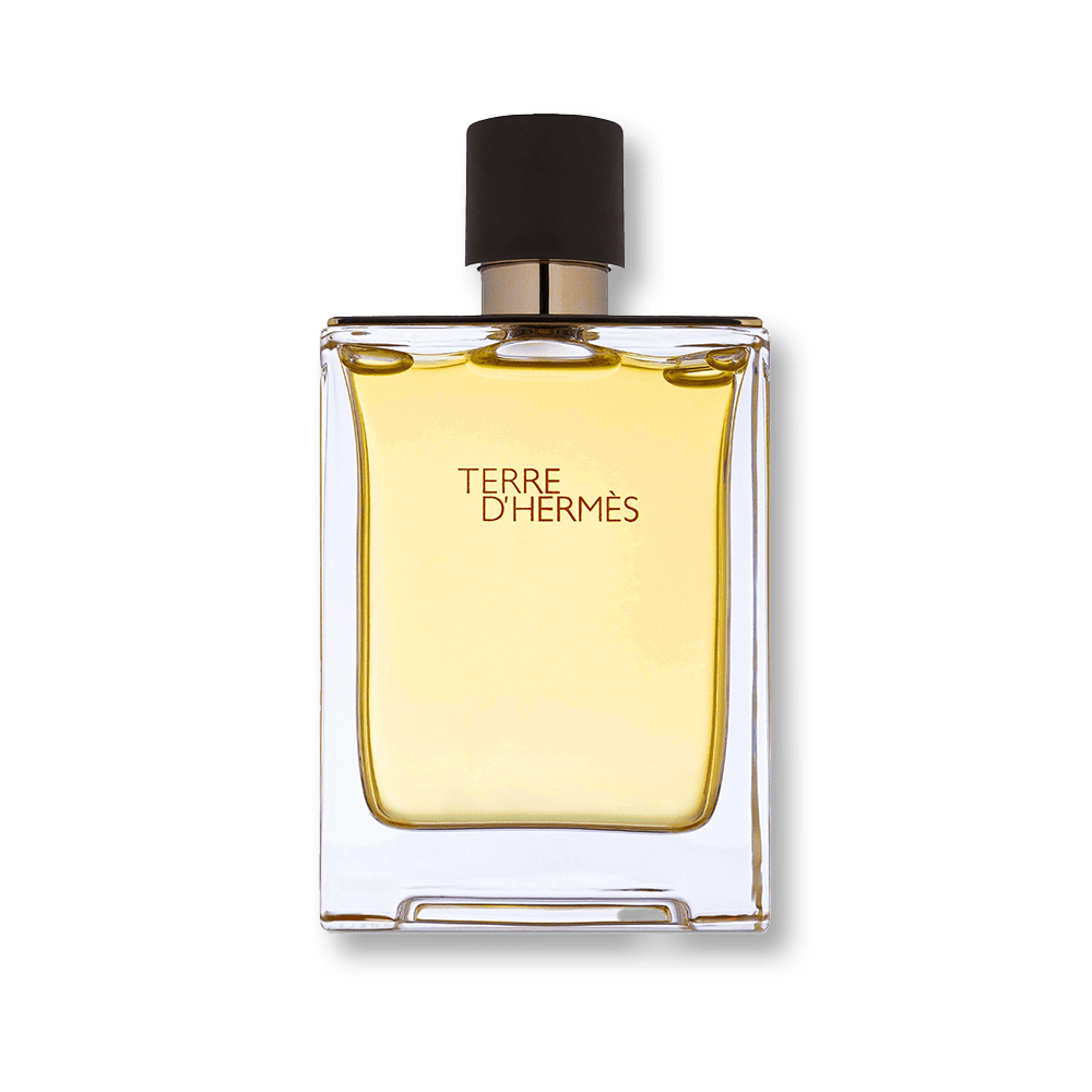 Shop HERMÈS Terre d'HERMÈS Pure Parfum in Australia