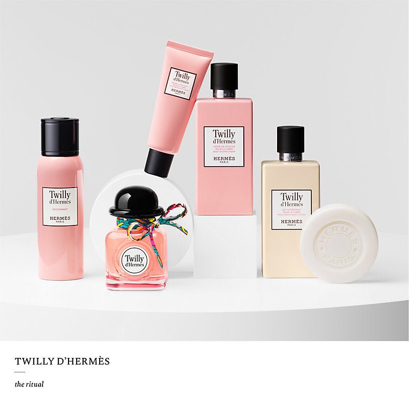 Hermes Twilly D'Hermes Deodorant Spray | My Perfume Shop Australia