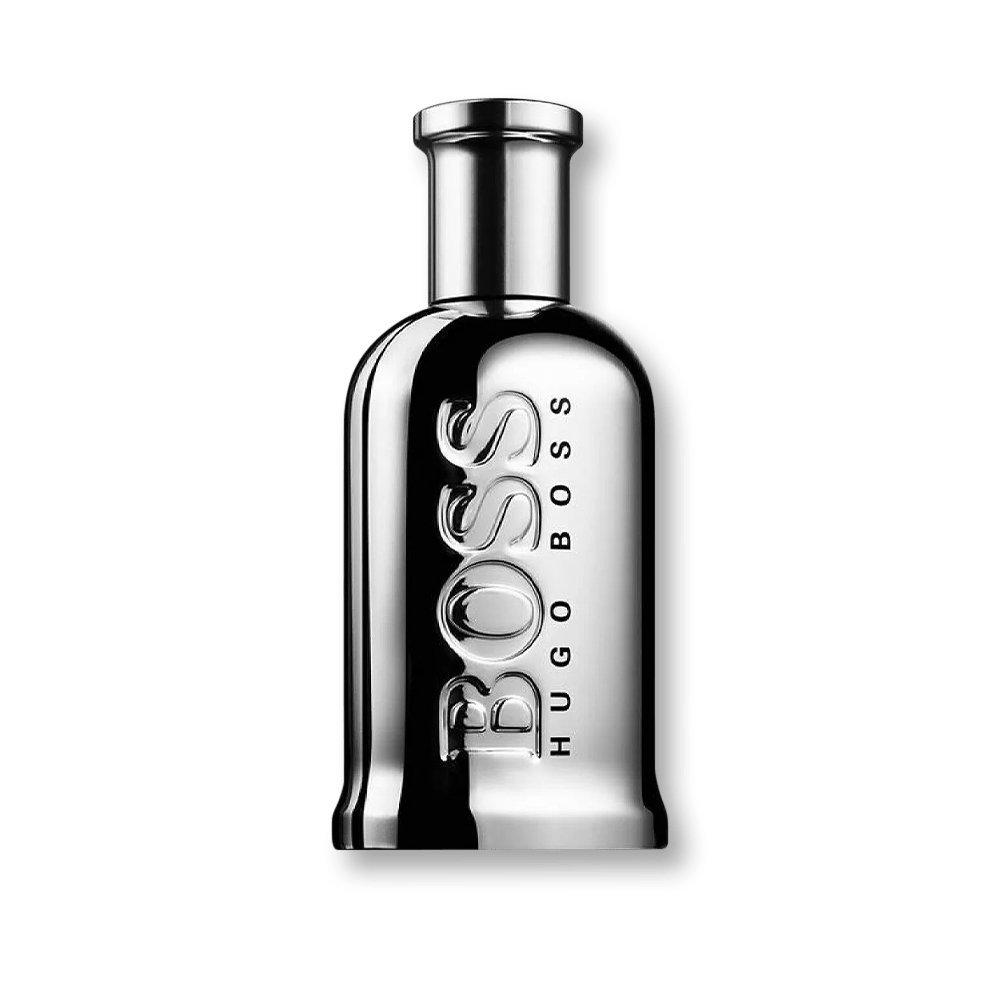 Hugo boss boss bottled best sale united 200ml