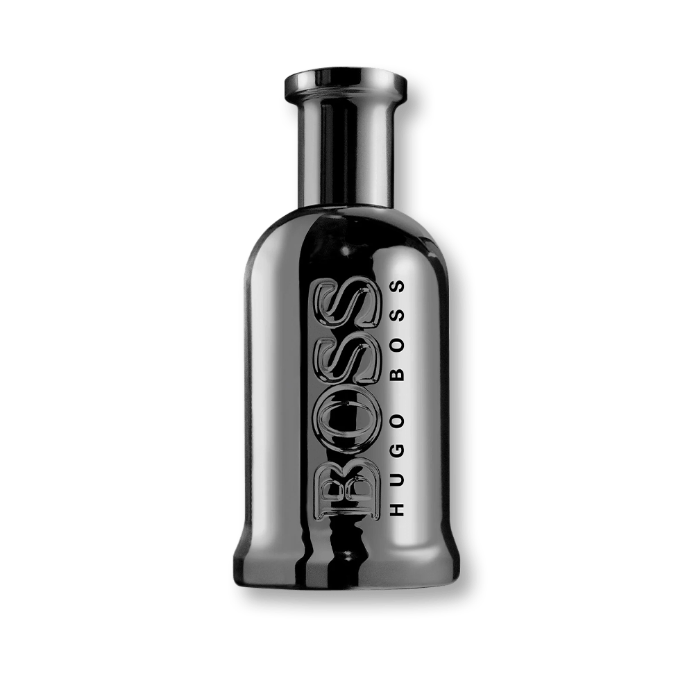 Boss sales united perfume