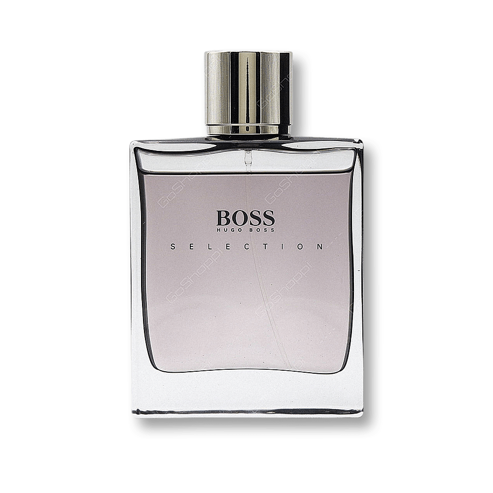 Boss selection cologne shop