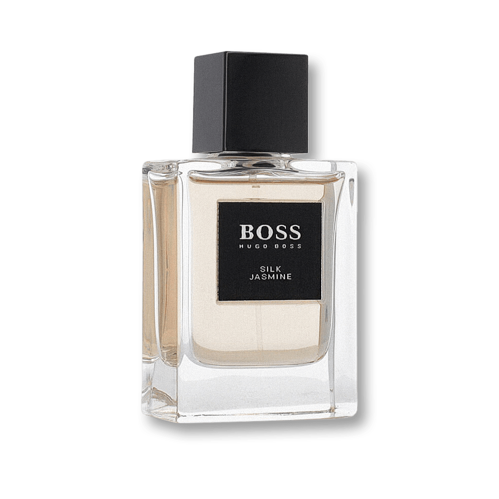 Boss silk on sale jasmine