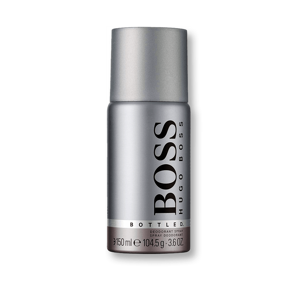Boss bottled deo spray discount