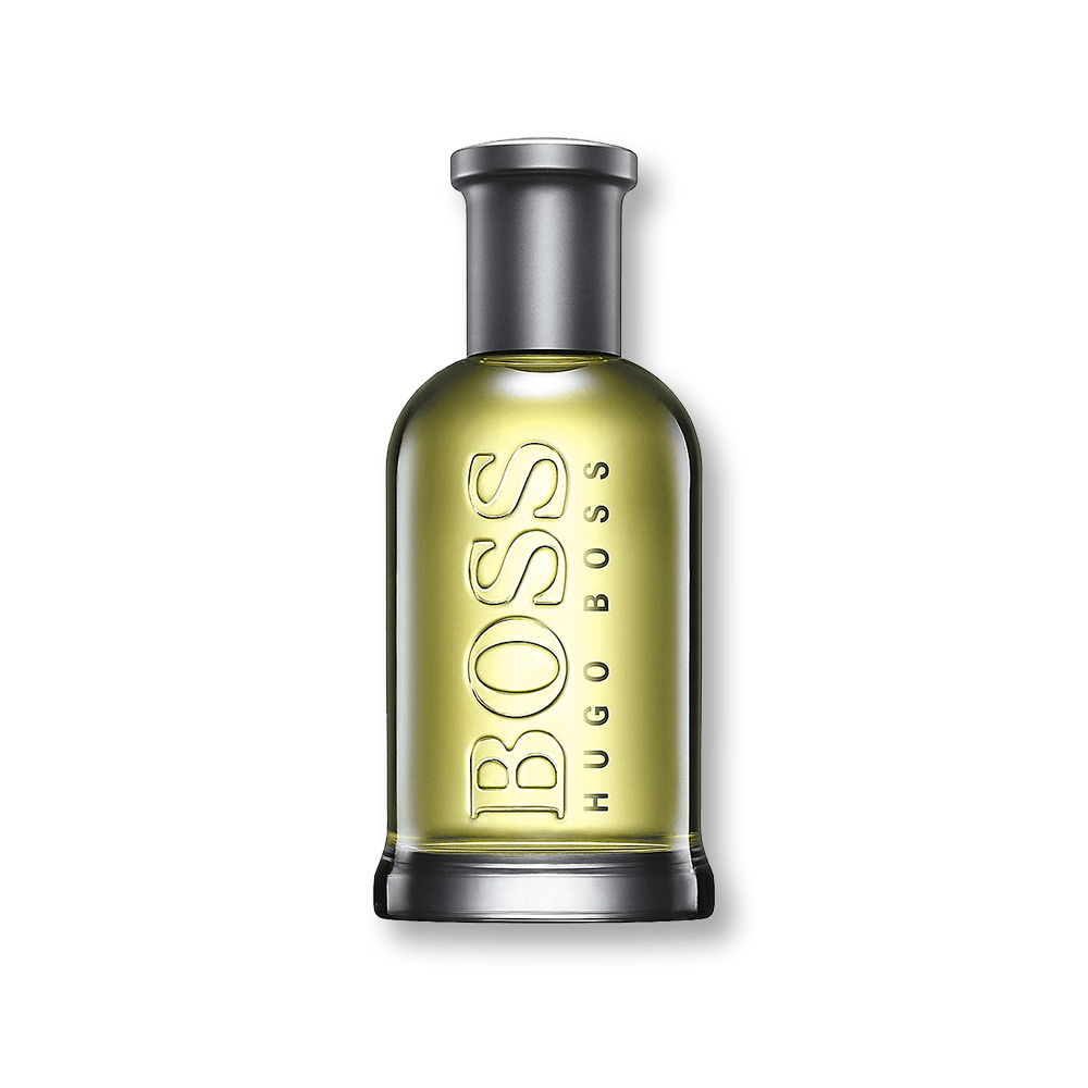 Hugo Boss Bottled EDT - My Perfume Shop Australia