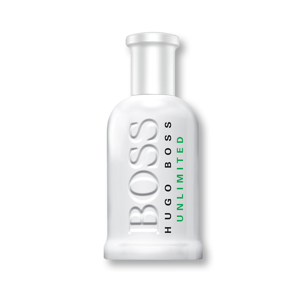 Shop Hugo Boss Bottled Unlimited EDT
