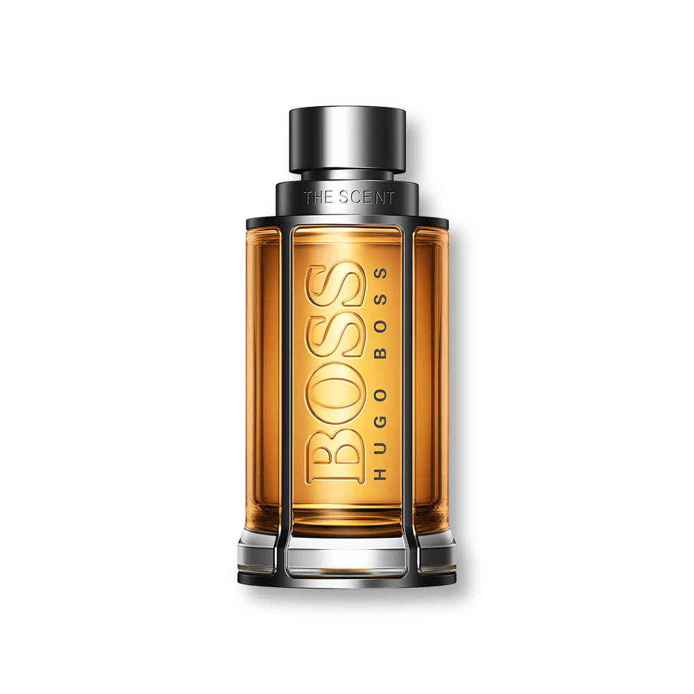 Hugo Boss The Scent EDT - My Perfume Shop Australia