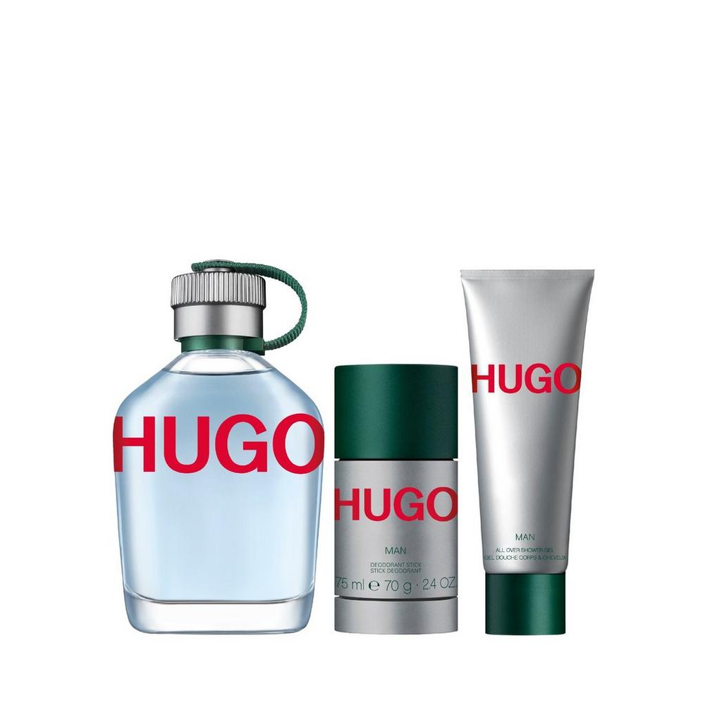 Hugo Boss Man Deodorant Stick | My Perfume Shop Australia