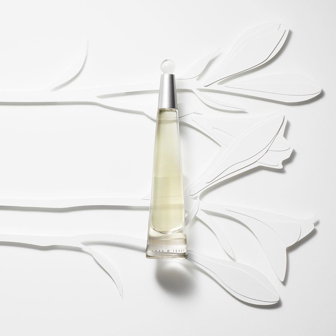 Issey Miyake EDT Body Lotion Set For Women | My Perfume Shop