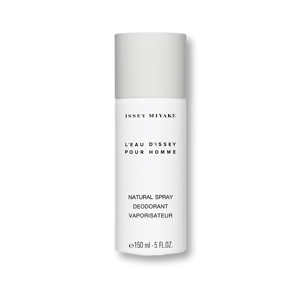 Issey Miyake L'Eau D'Issey Deodorant Spray | My Perfume Shop Australia