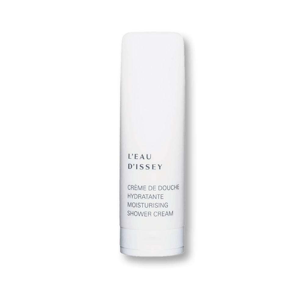 Issey Miyake L'Eau D'Issey Moisturizing Body Lotion | My Perfume Shop Australia