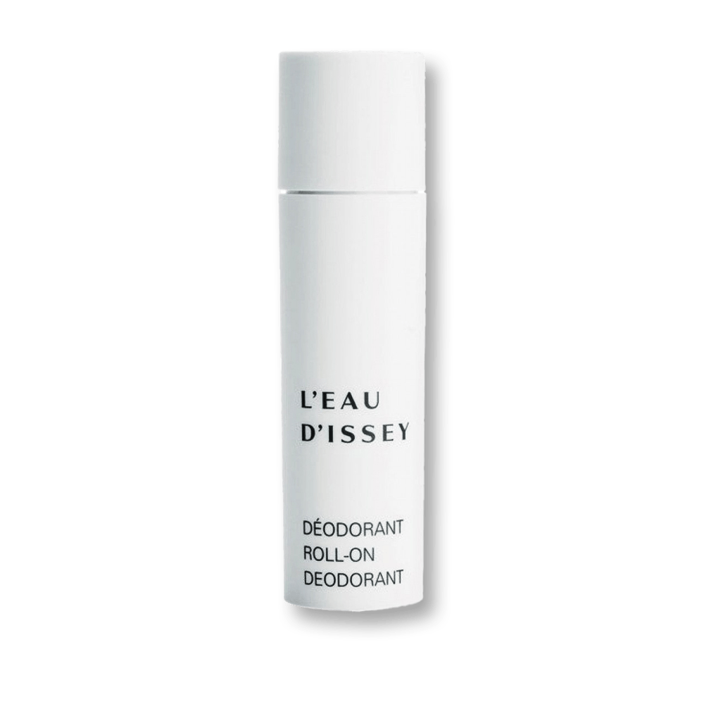 Issey Miyake L'Eau D'Issey Roll-On Deodorant | My Perfume Shop Australia