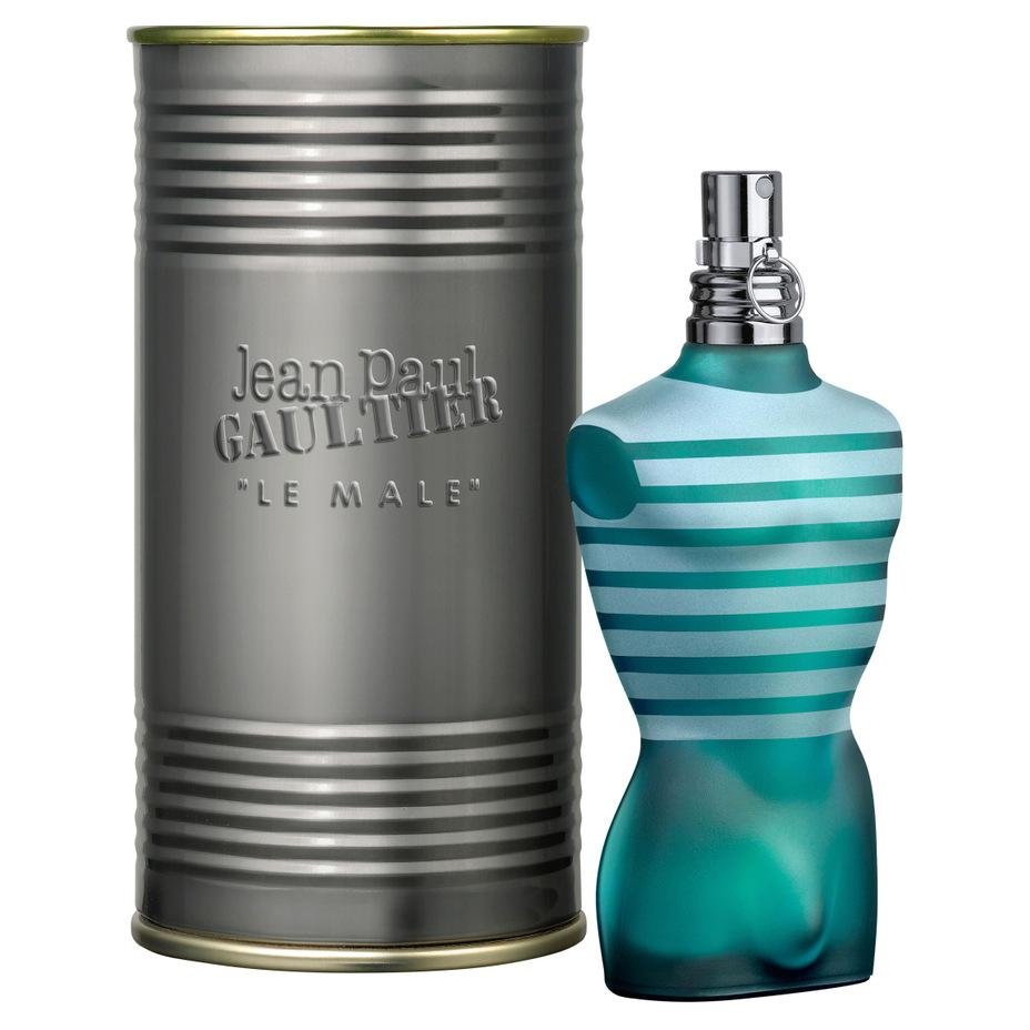 Jean Paul Gaultier "Le Male" EDT - My Perfume Shop Australia