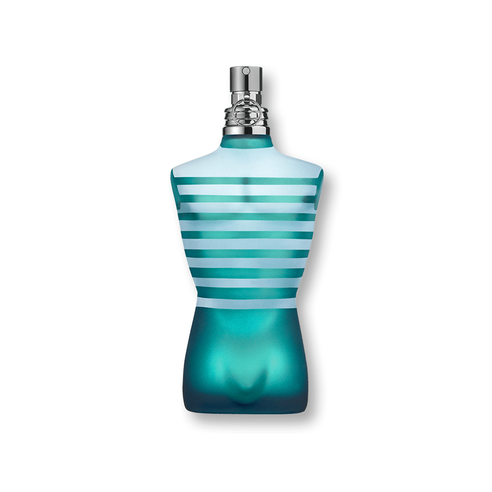 Jean Paul Gaultier "Le Male" EDT - My Perfume Shop Australia