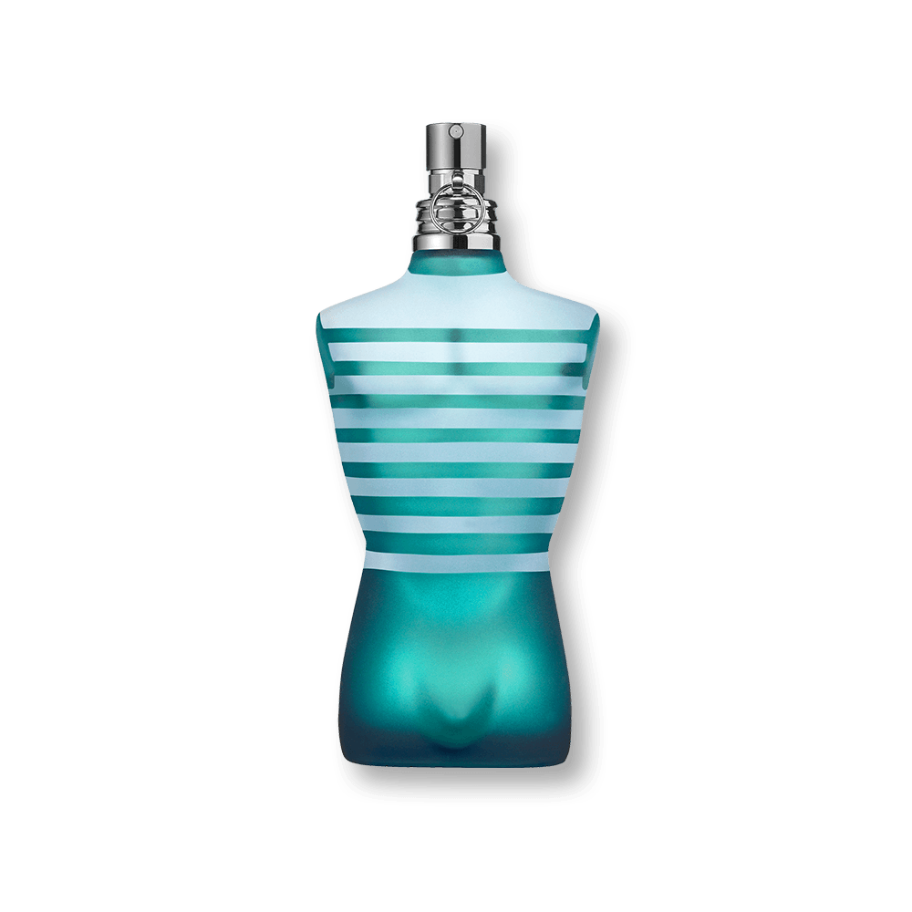 Jean Paul Gaultier Le Male EDT