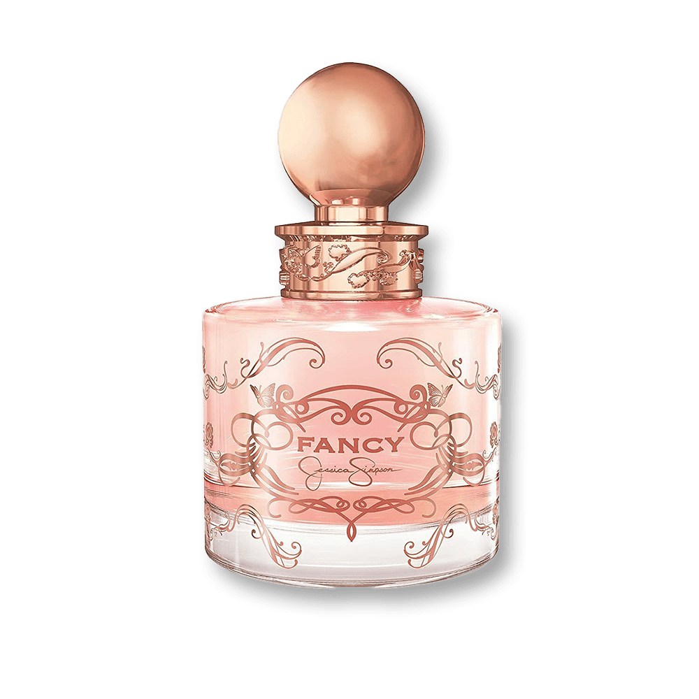 Shop Jessica Simpson Fancy EDP