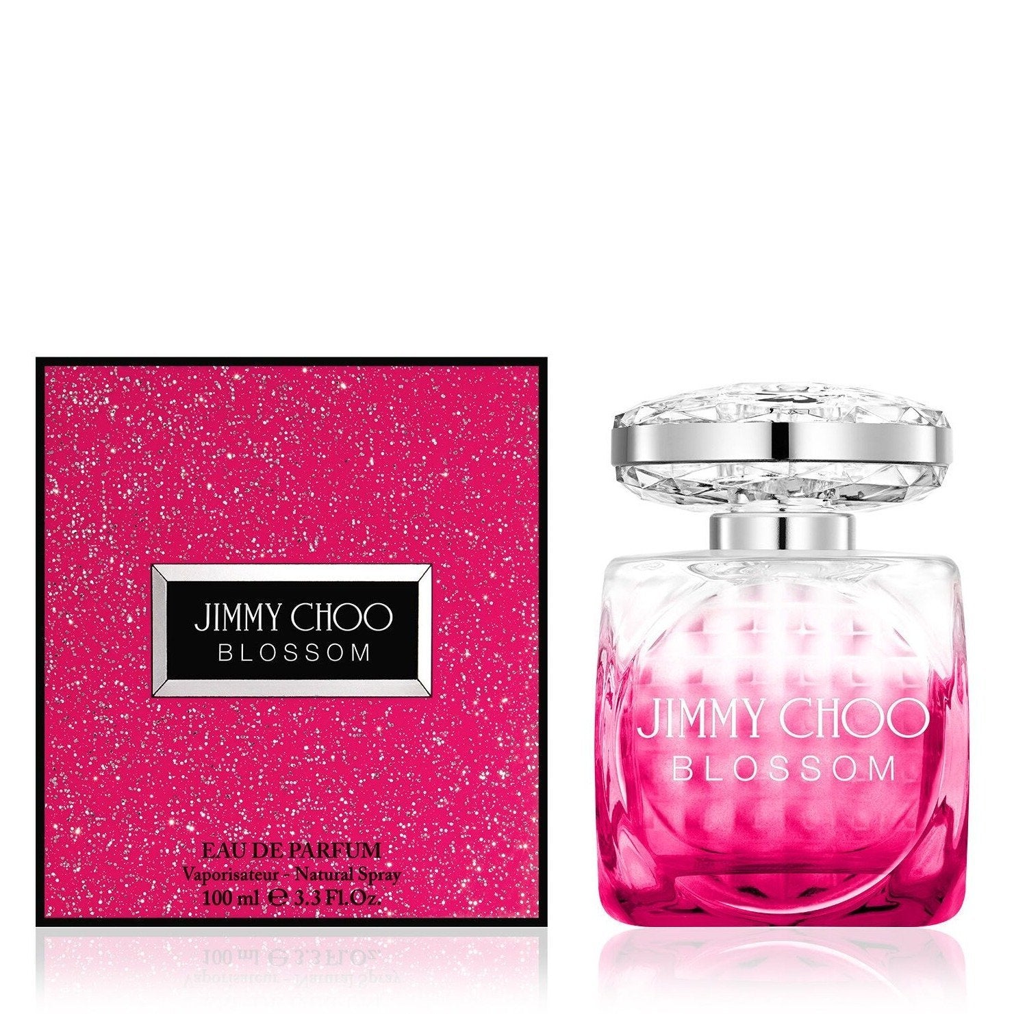 Jimmy Choo Blossom EDP - My Perfume Shop Australia