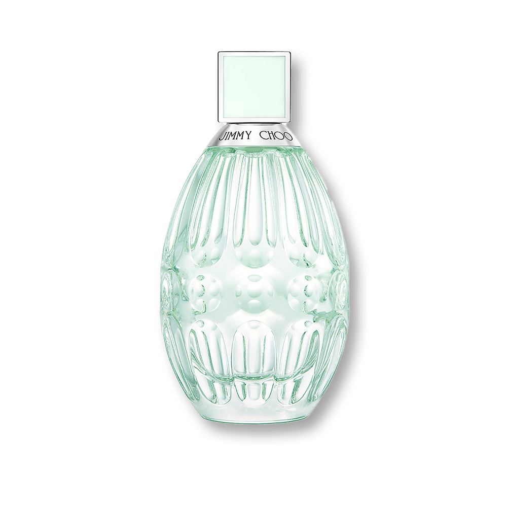 Shop Jimmy Choo Floral EDT
