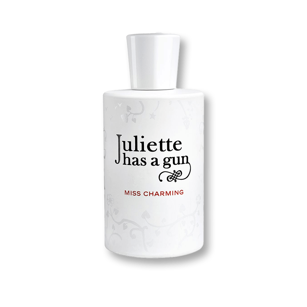 香水(ユニセックス) Juliette Has A Gun Miss Charming Amazon | 100% Authentic Juliette Has A Gun Miss Charming Eau