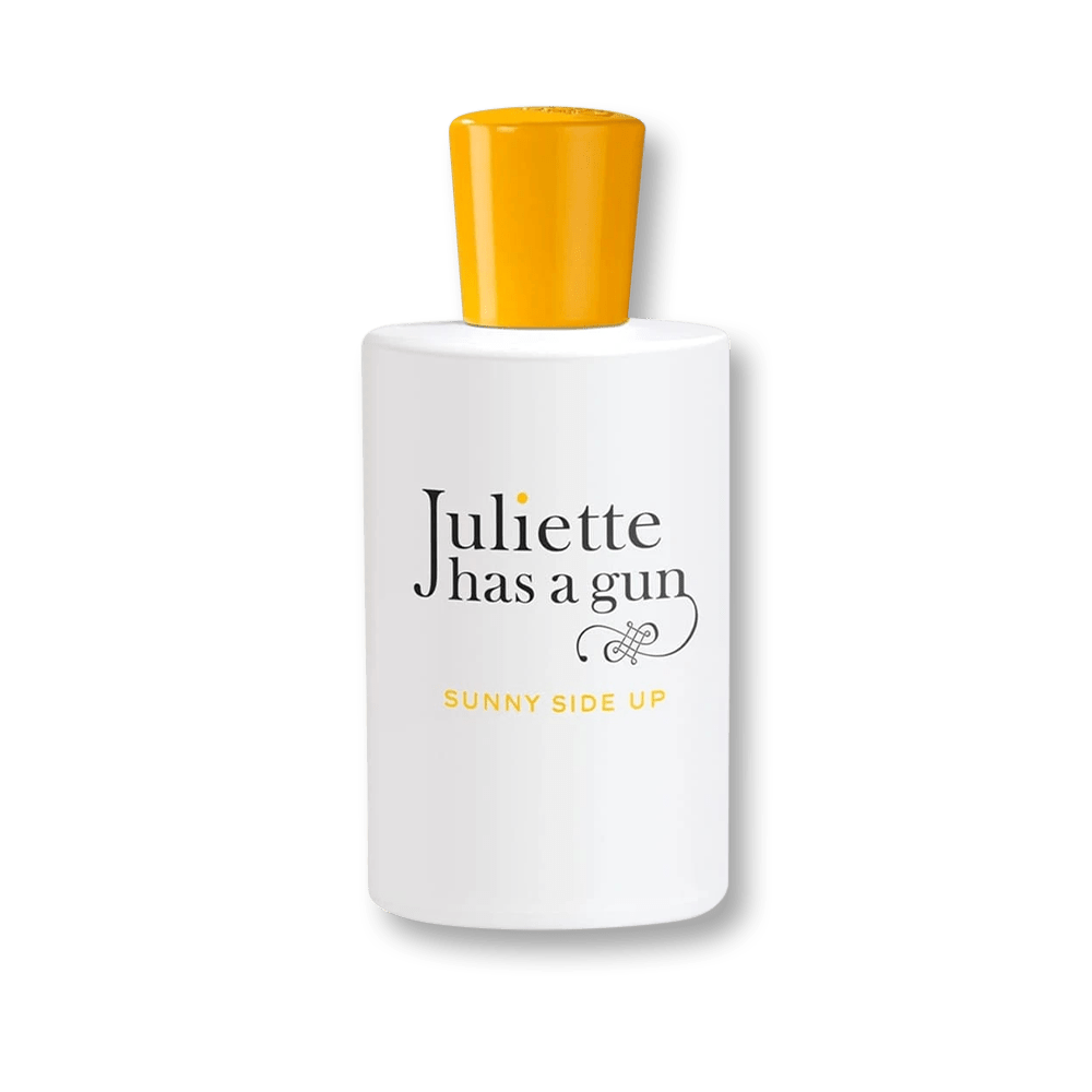 香水(ユニセックス) Juliette has a gun Sunny Side Up 100ml サニーサイドアップオードパルファムスプレー(ジュリエットハズアガン