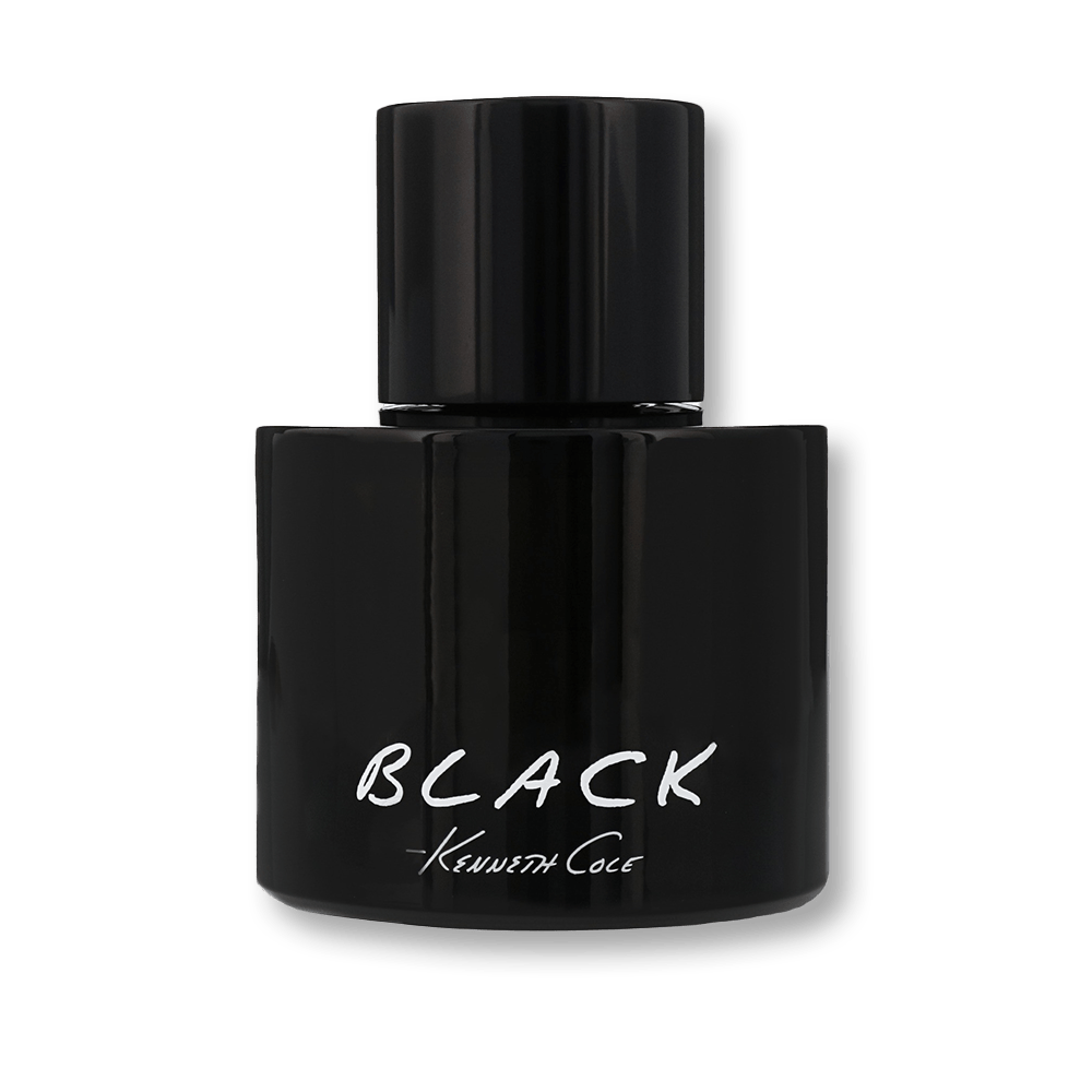 Shop Kenneth Cole Black EDT For Men in Australia