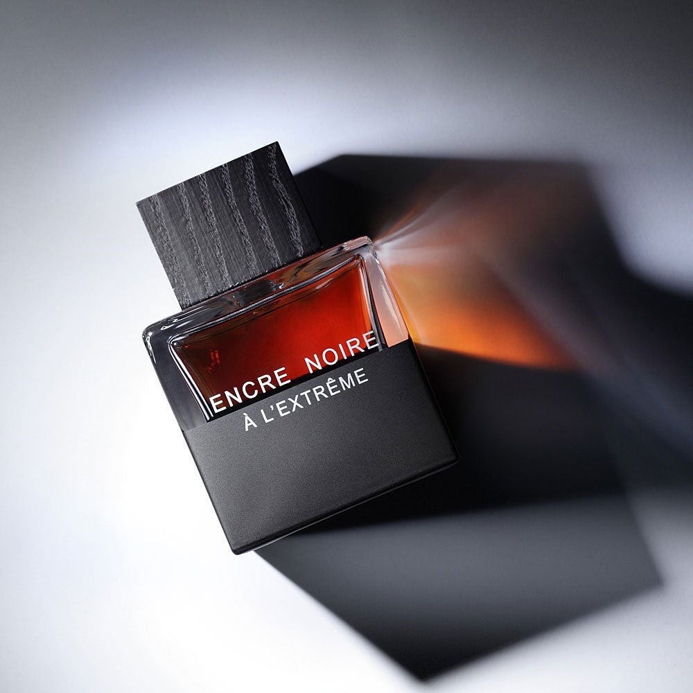 Lalique Encre Noire A L'extreme Shower Gel | My Perfume Shop Australia