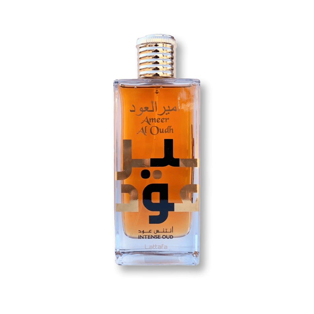 Lattafa Oud Perfume Chemist Warehouse Shop Lattafa Ameer Al Oudh Intense Oud EDP In Australia