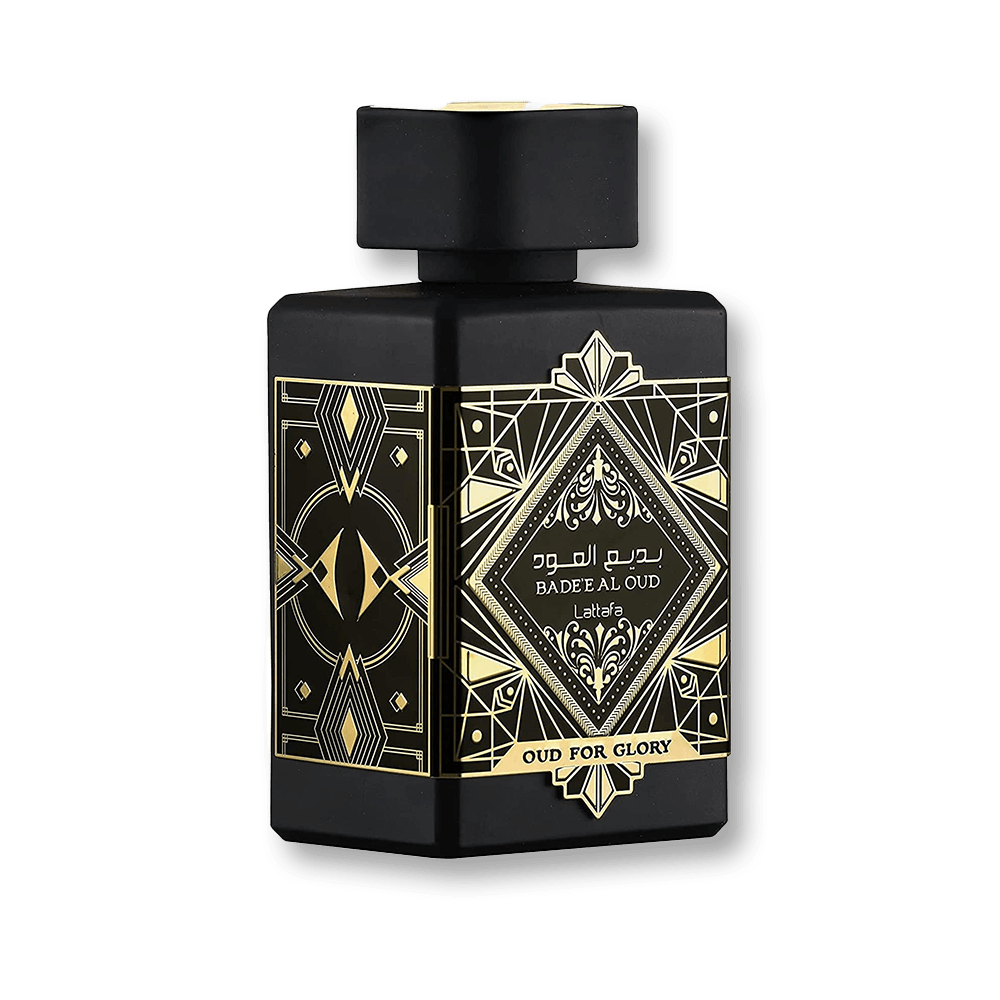 Lattafa Oud For Glory Bade'e Al Oud EDP | My Perfume Shop Australia