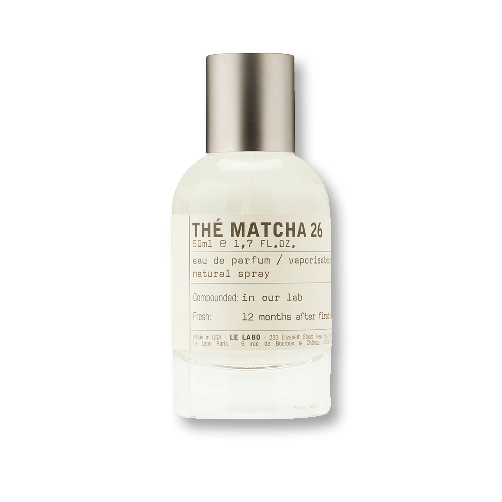 Shop Le Labo The Matcha 26 EDP in Australia