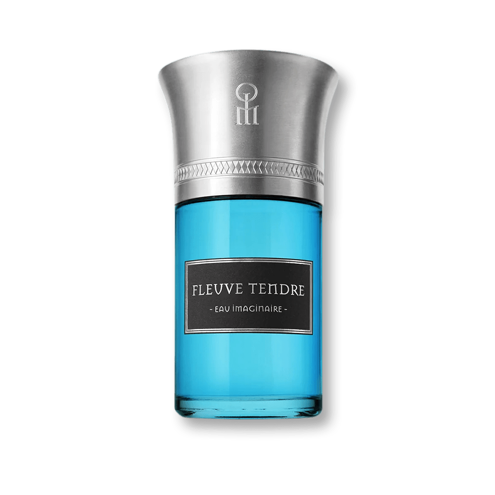 香水(ユニセックス) FLEUVE TENDRE Liquides Imaginaires Fleuve Tendre (フルーヴ タンドル) - Liquides Imaginaires