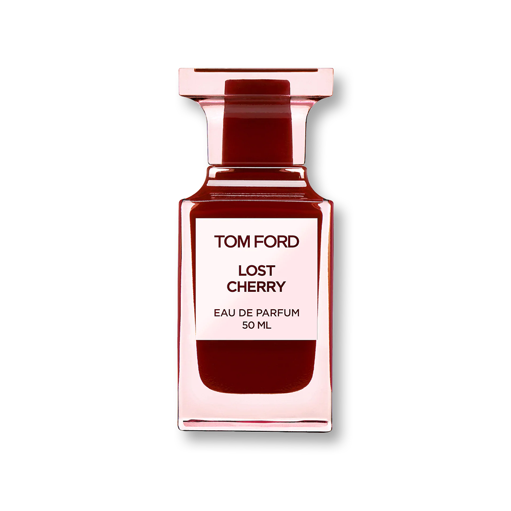 100 Ml Tom Ford Lost Cherry Notes Cherry Smoke Eau De Parfum