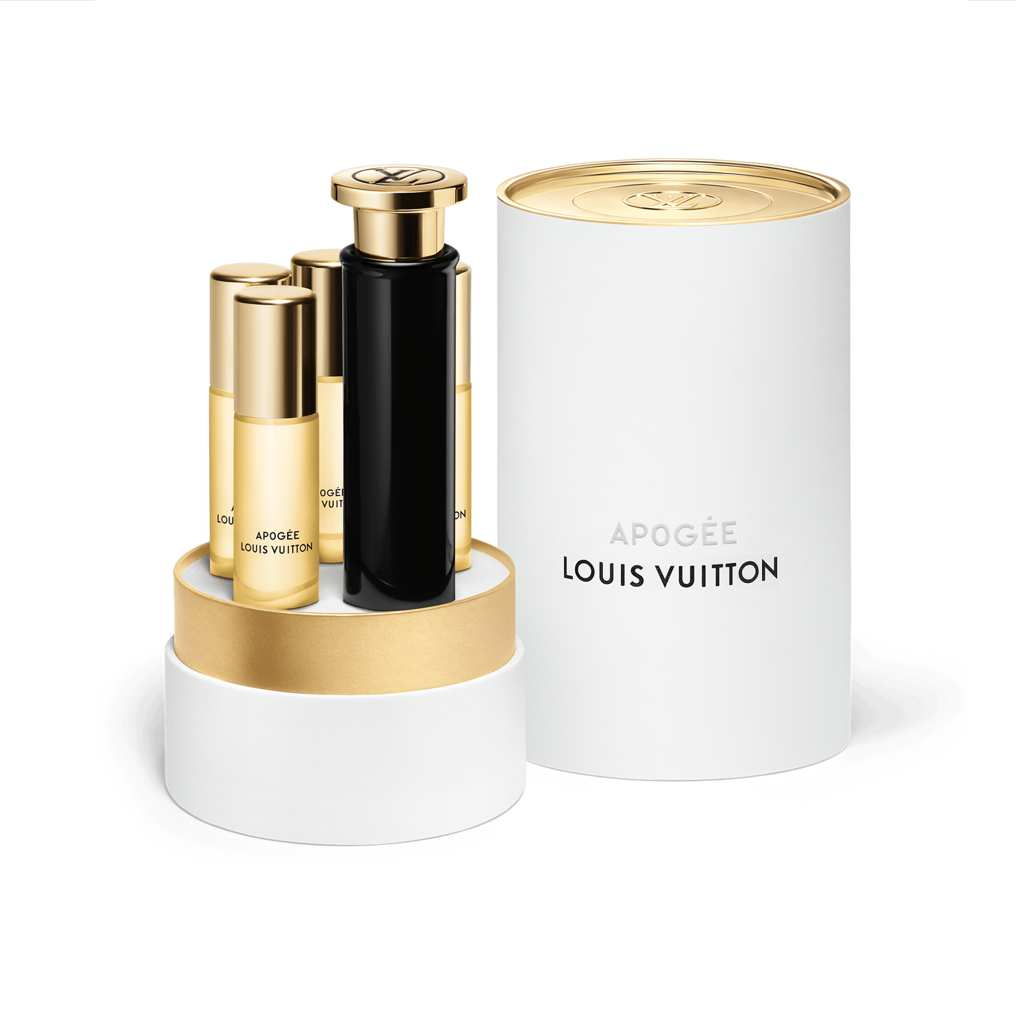 Louis Vuitton APOGÉE トラベル香水セット Shop Louis Vuitton Apogee EDP Travel Set in Australia