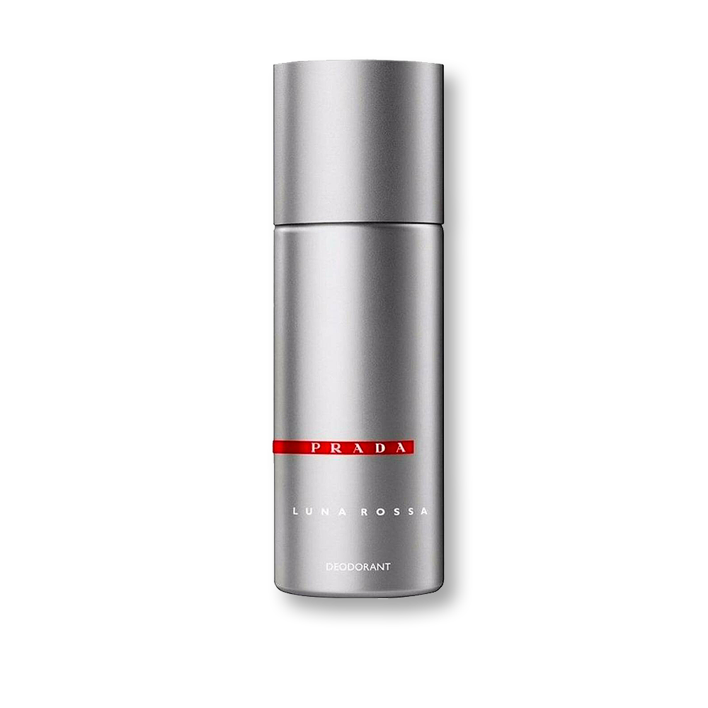 Prada Luna Rossa Deodorant