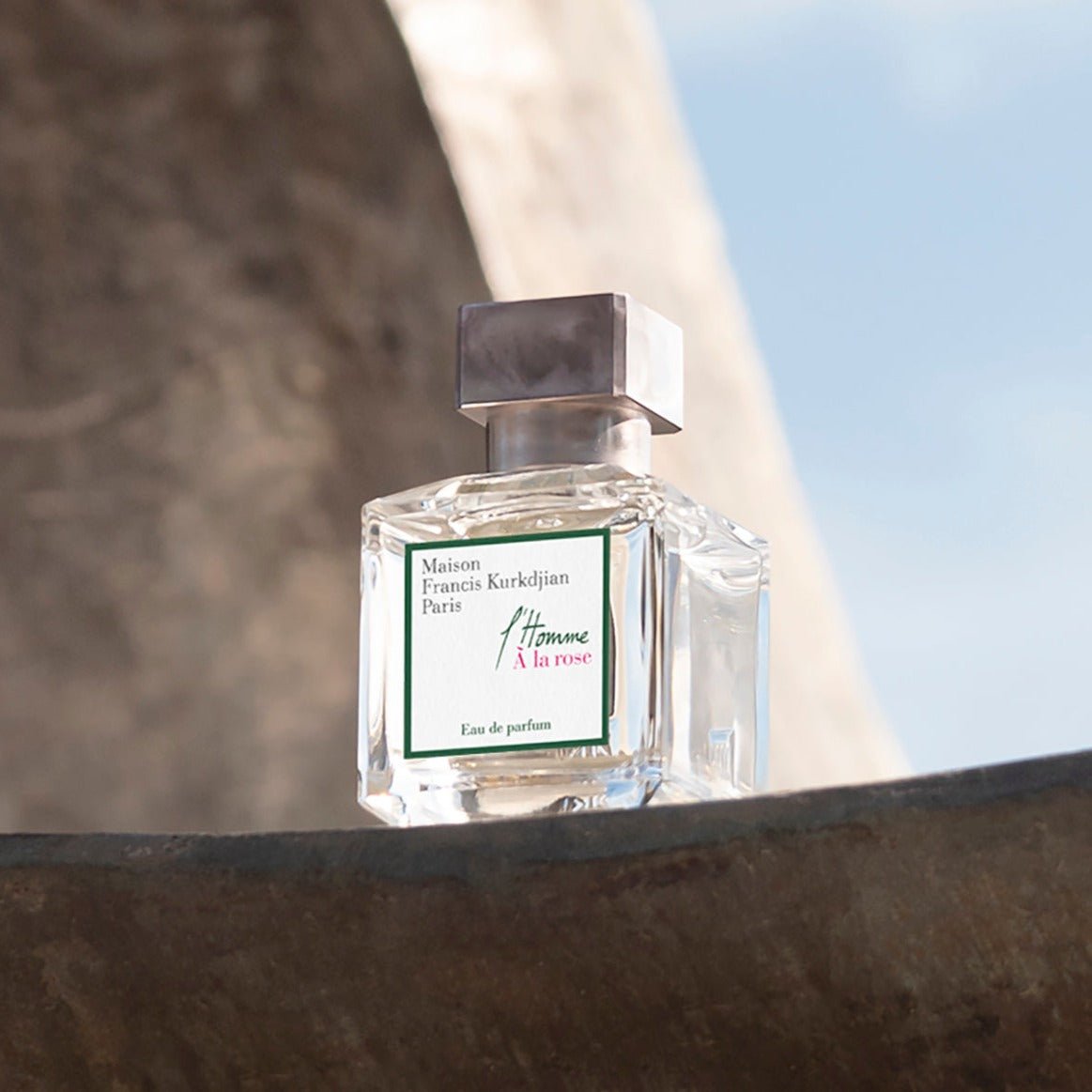 Maison Francis Kurkdjian A La Rose EDP | My Perfume Shop