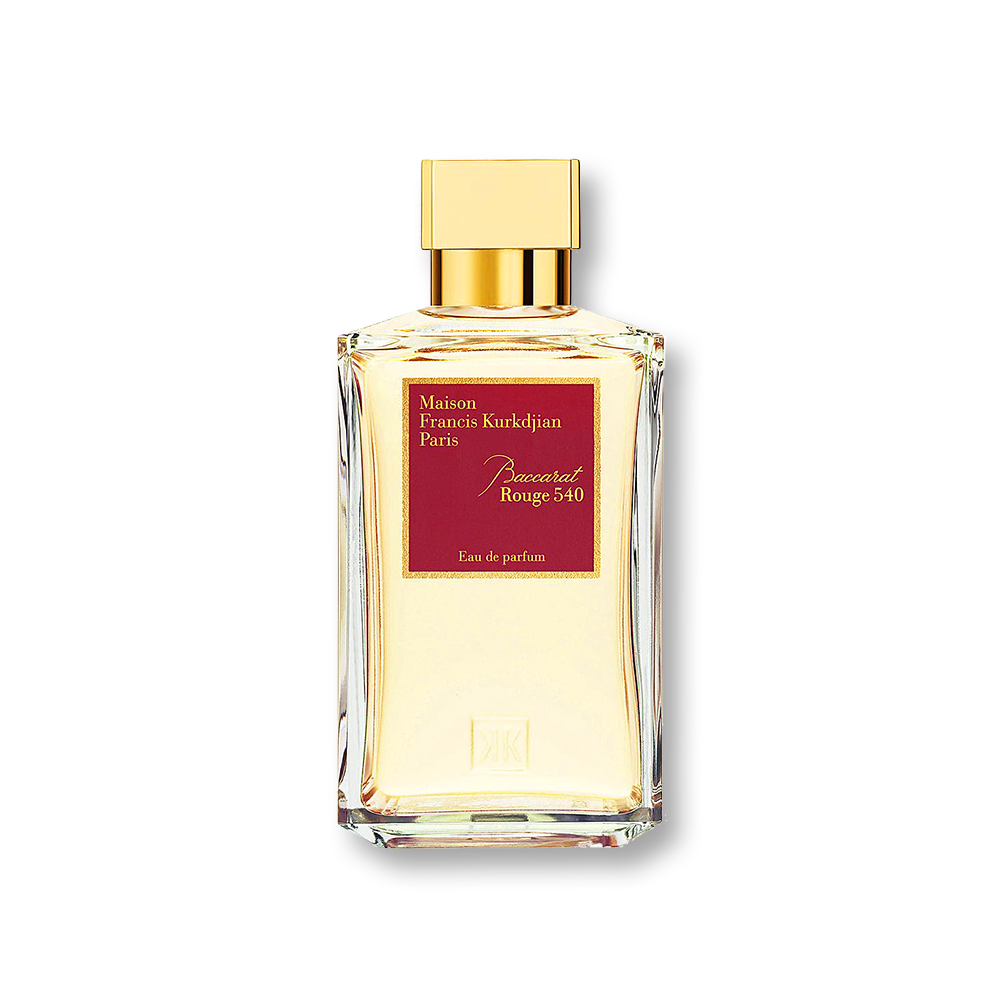 Maison Francis Kurkdjian Baccarat Rouge 540 EDP - My Perfume Shop Australia