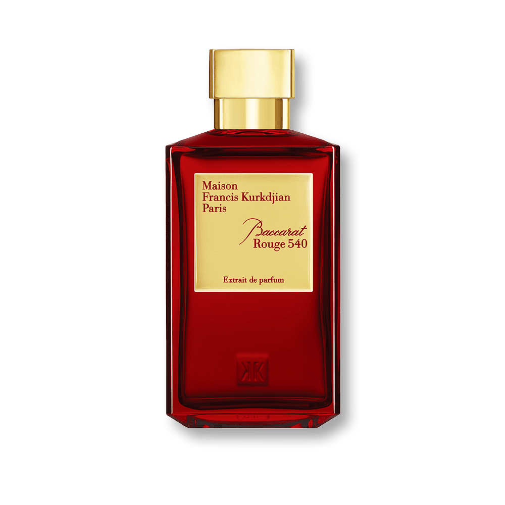 Shop Maison Francis Kurkdjian Baccarat Rouge 540 Extrait De Parfum