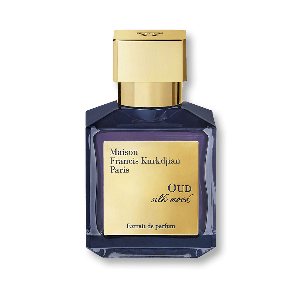Shop Maison Francis Kurkdjian Oud Silk Mood Extrait De Parfum