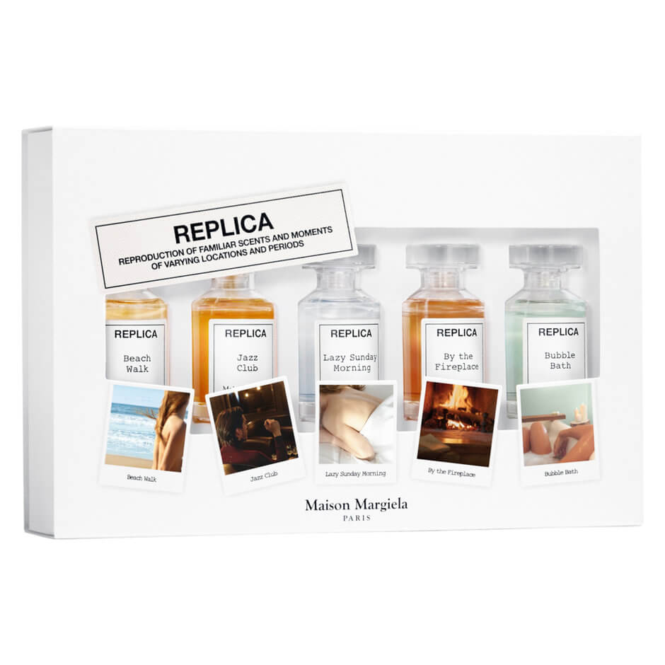 Maison Margiela Miniature Discovery Set | My Perfume Shop Australia