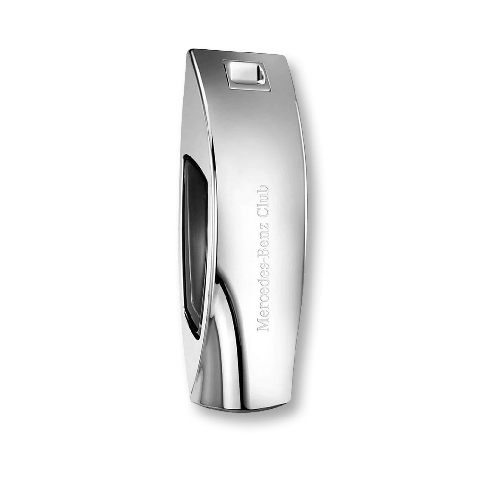 Mercedes Benz Club by Mercedes Benz, 3.4 oz EDT Spray for Men main image 0
