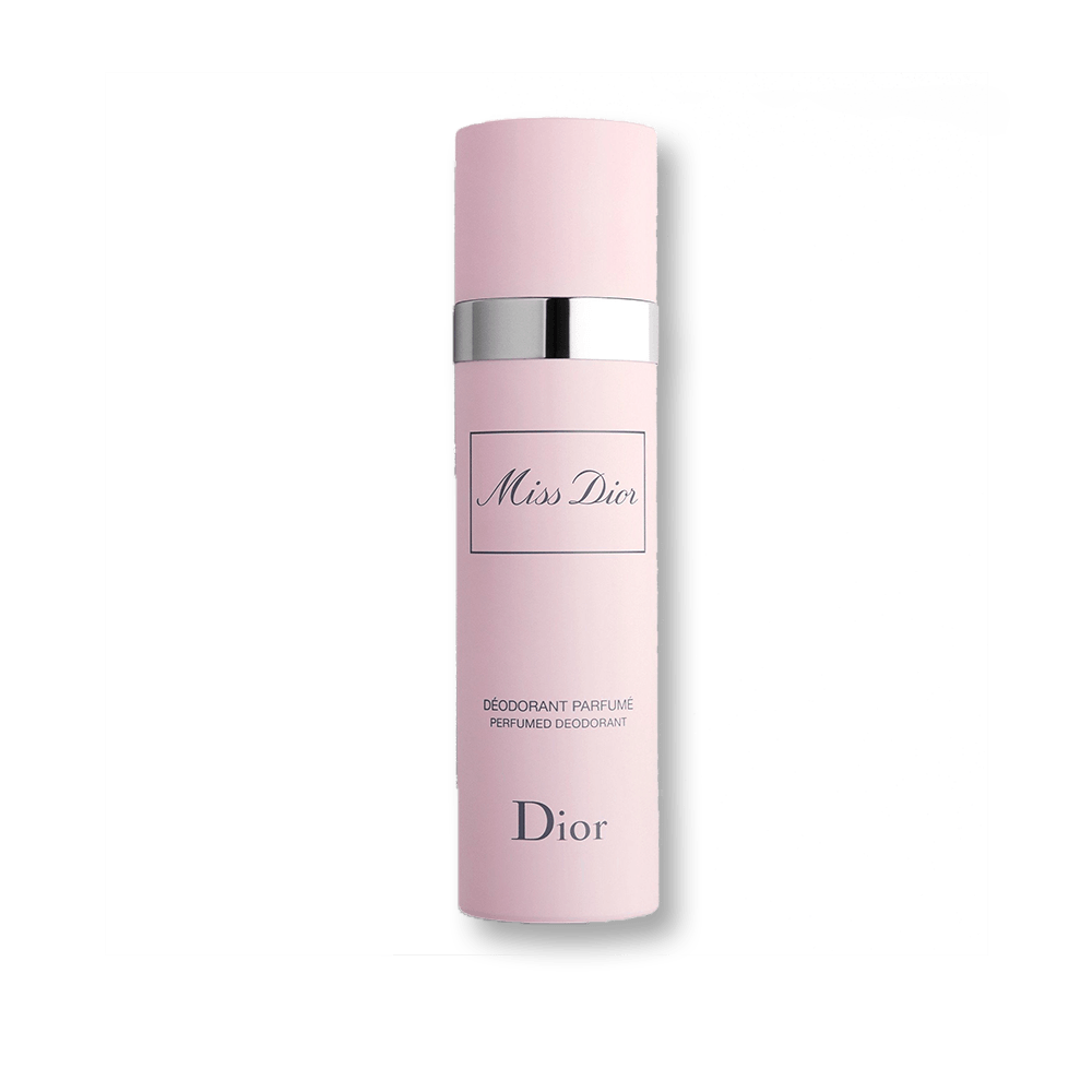 Shop Miss Dior Perfumed Deodorant