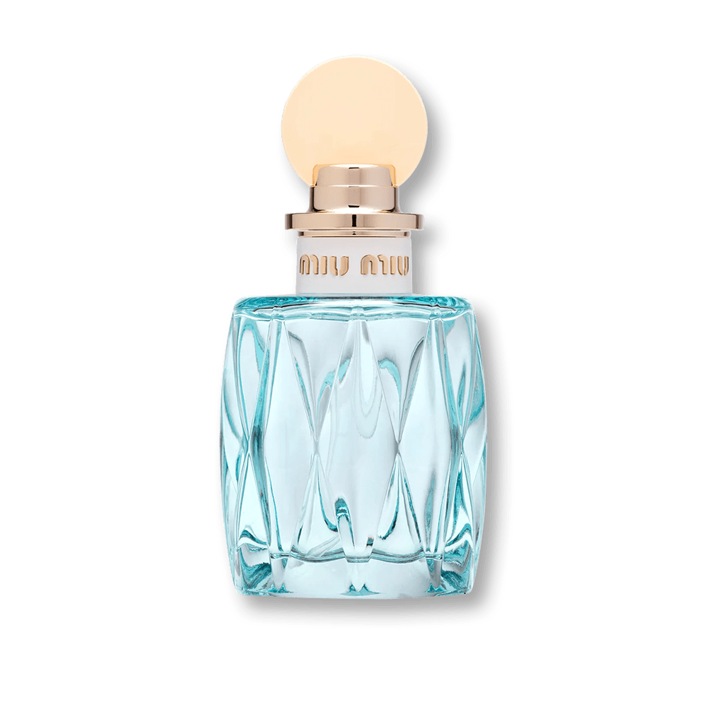 Shop Miu Miu L'Eau Bleue EDP in Australia