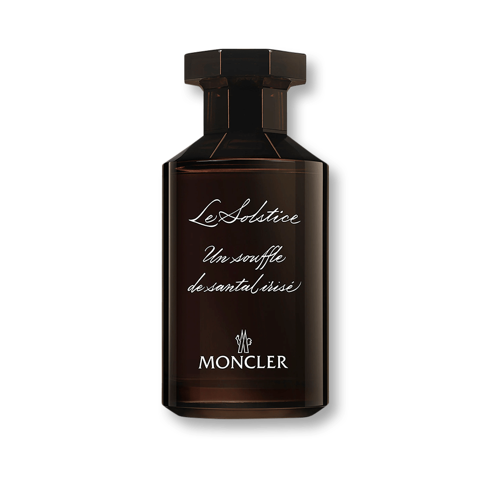 Shop Moncler Le Solstice EDP in Australia