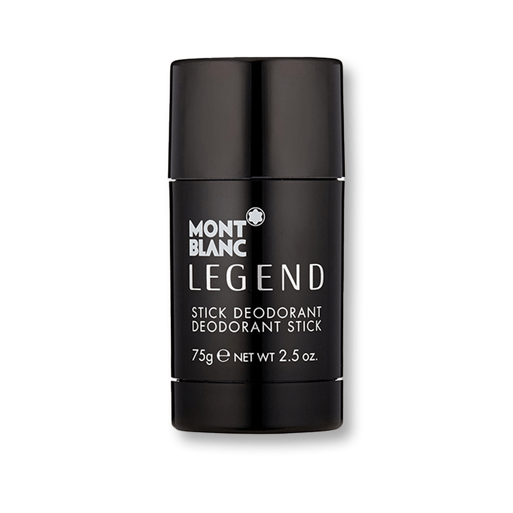 Mont Blanc Legend Deodorant Stick | My Perfume Shop Australia