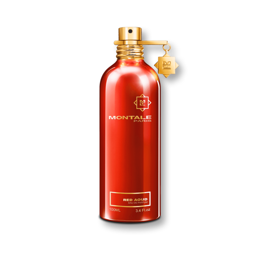 Shop Montale Red Aoud EDP in Australia