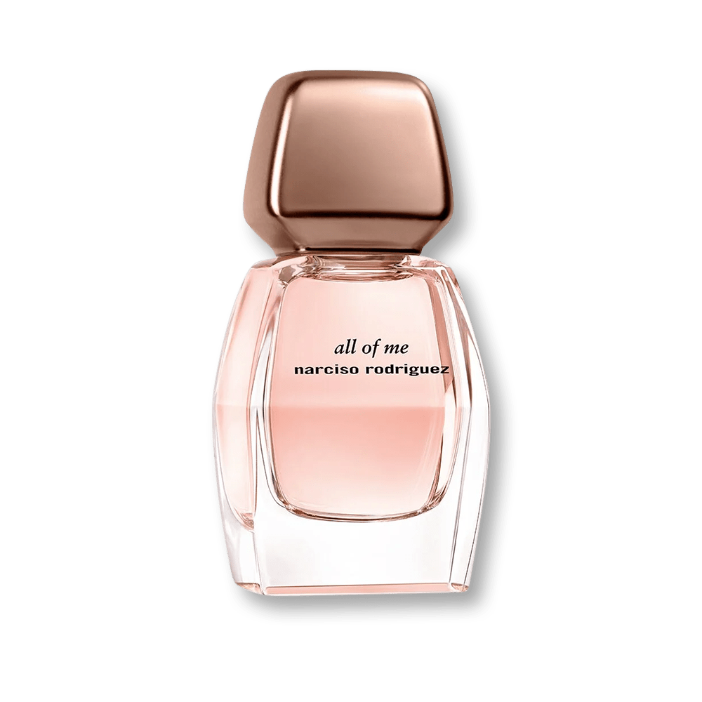 Shop Narciso Rodriguez All Of Me EDP