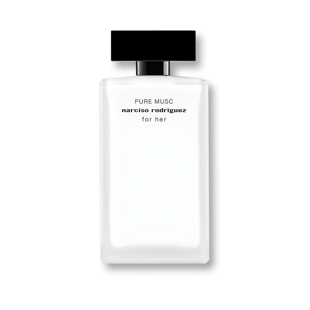 Shop Narciso Rodriguez Pure Musc EDP