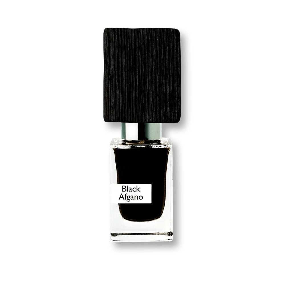 NASOMATTO Black Afgano 香水 ユニセックス NASOMATTO Black Afgano 香水 ユニセックス