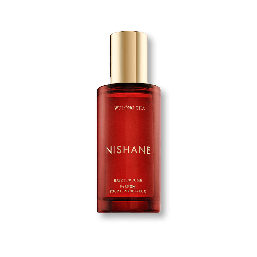 NISHANE WÚLÓNG CHÁ Extrait de Parfum ニシャネ NISHANE エキストレド パルファム ウーロンチャ ユニセックス