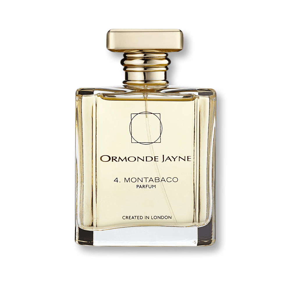 Shop Ormonde Jayne 4. Montabaco Parfum in Australia