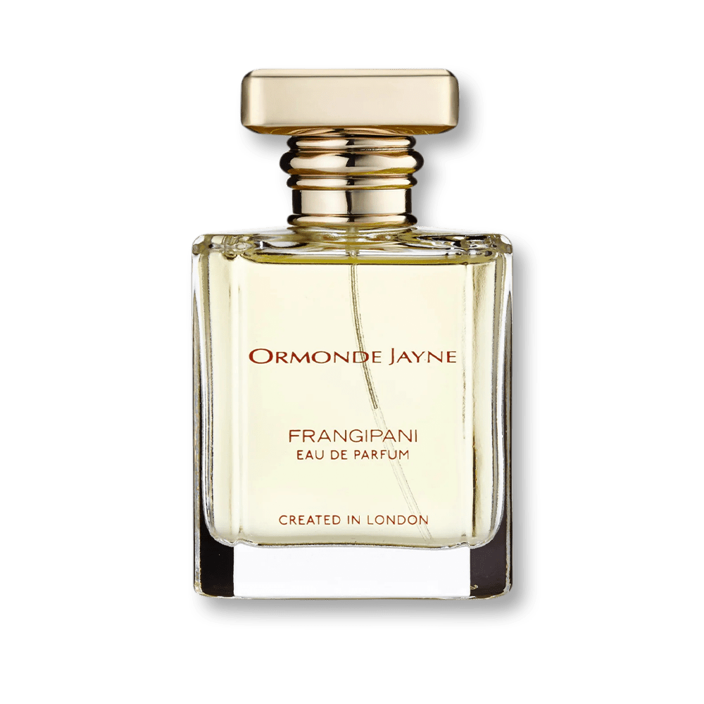 ORMONDE JAYNE 　FRANGIPANI　EDP　50ml 　FRANGIPANI　EDP　50ml JAYNE ORMONDE